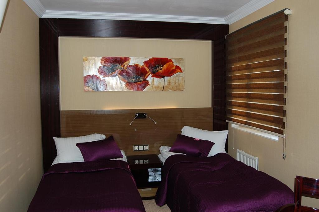 Hotell Angora Sollentuna Room photo